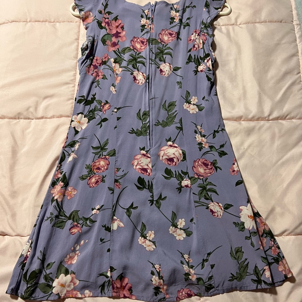 Like new dress